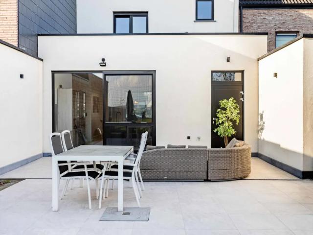 à vendre Maison Idegem Heirweg
