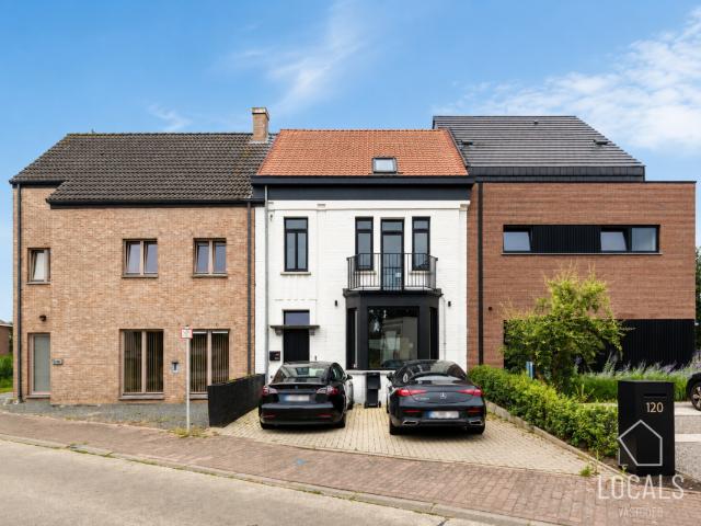 à vendre Maison Idegem Heirweg