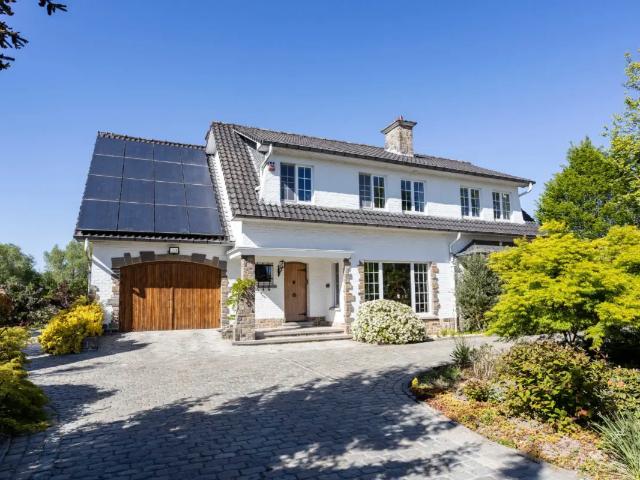 à vendre Maison Idegem Klakvijverstraat