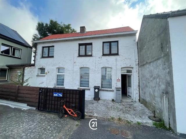 à vendre Maison Idegem
