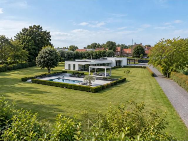 à vendre Maison Ieper