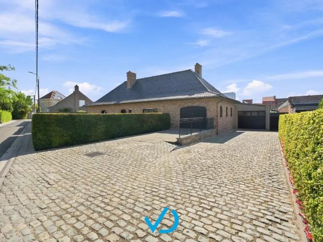 à vendre Maison Ieper
