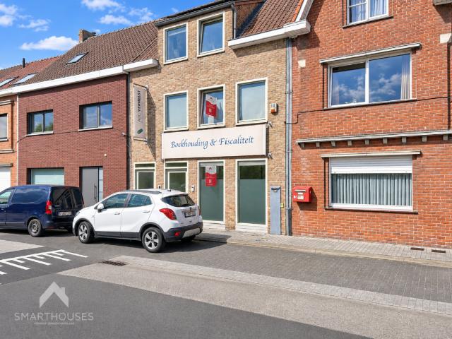 à vendre Maison Ieper Capucienenstraat