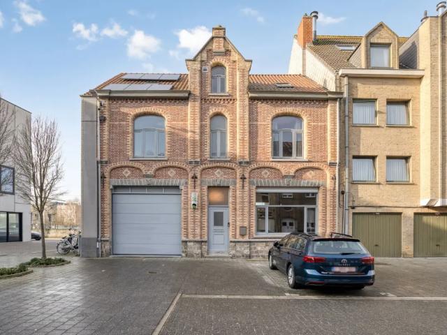 à vendre Maison Ieper Goesdamstraat