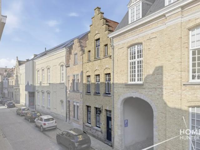 à vendre Maison Ieper D'hondtstraat