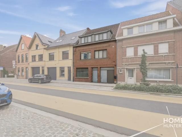 à vendre Maison Ieper Dikkebusseweg