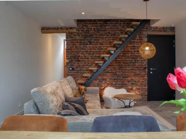 à vendre Maison Ieper Diksmuidseweg