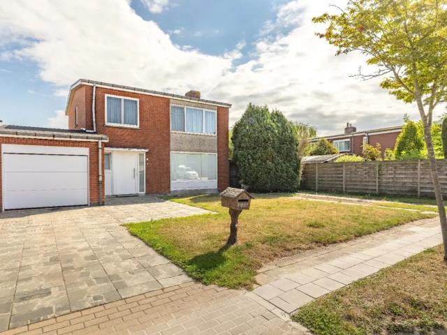 à vendre Maison Ieper Eikenlaan