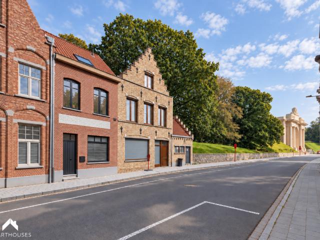 à vendre Maison Ieper Kauwekijnstraat