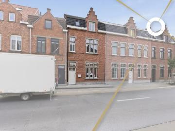 à vendre Maison Ieper Kalfvaart