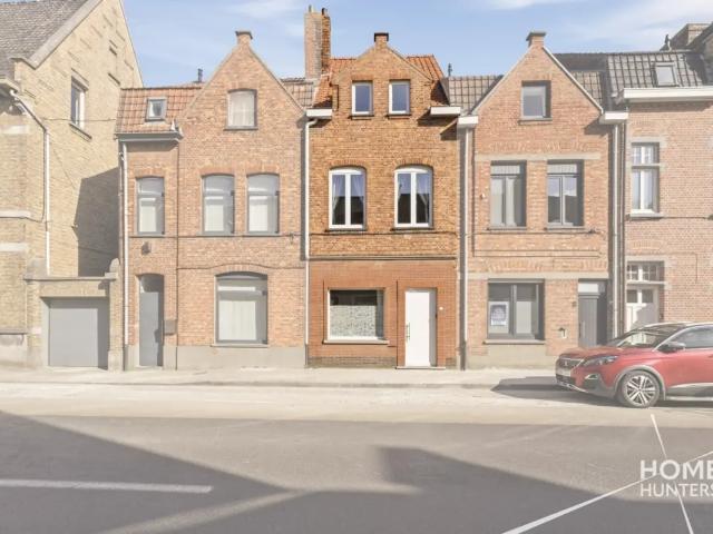 à vendre Maison Ieper Kalfvaart