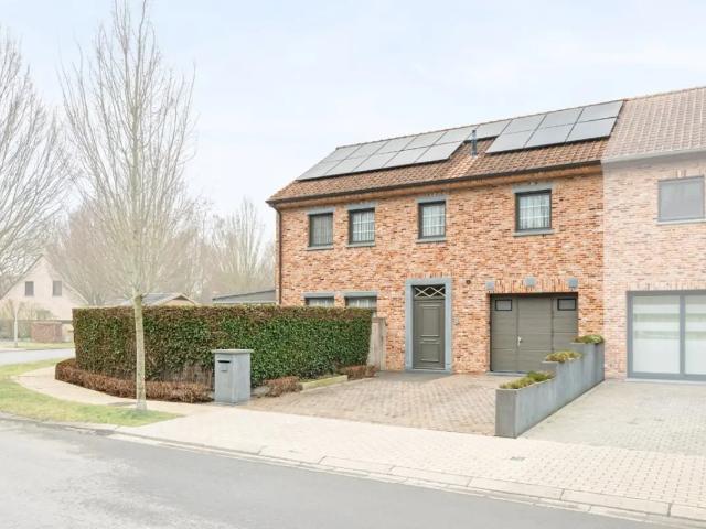à vendre Maison Ieper Kunstenlaan