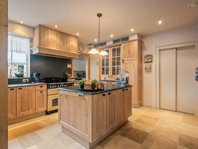 à vendre Maison Ieper Kunstenlaan