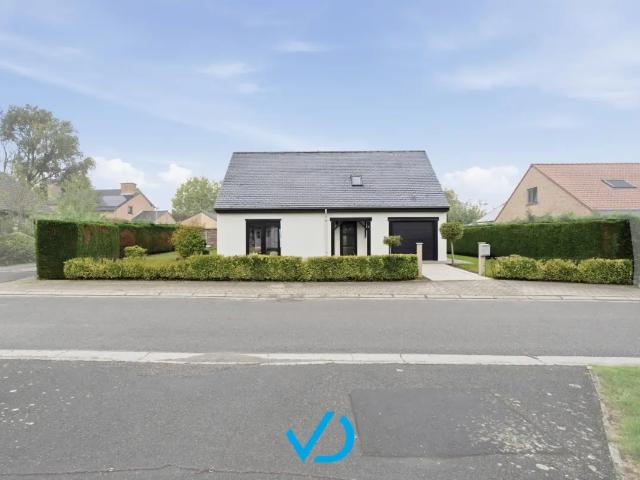 à vendre Maison Ieper Hovelandpark