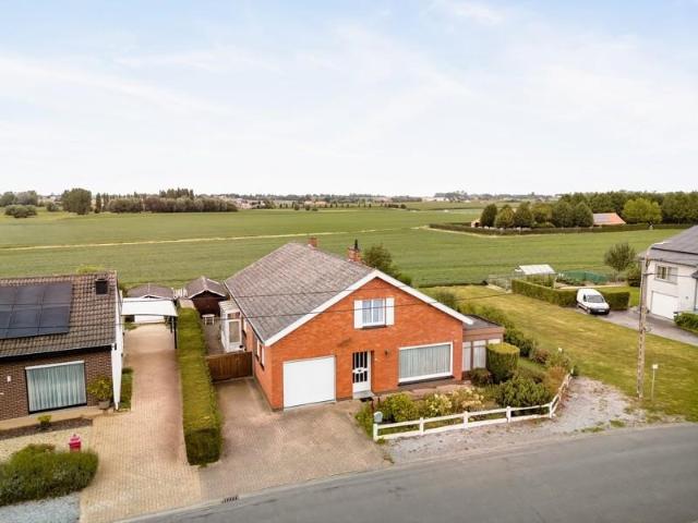 à vendre Maison Ieper Oude Kortrijkstraat