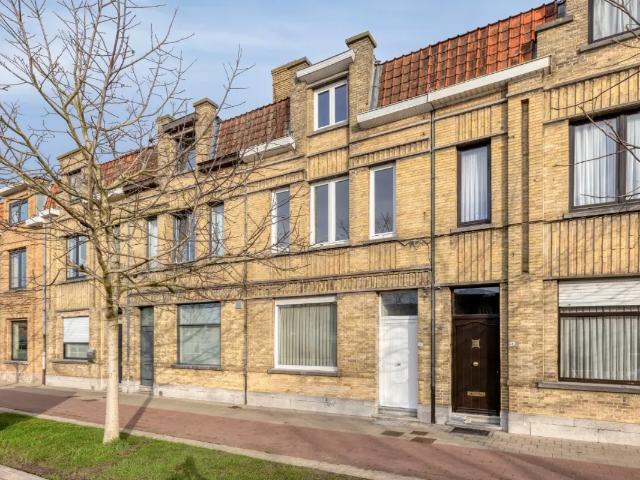 à vendre Maison Ieper Masscheleinlaan