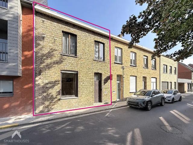 à vendre Maison Ieper Schuttelaerestraat
