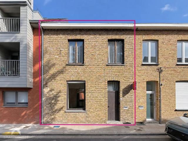 à vendre Maison Ieper Schuttelaerestraat