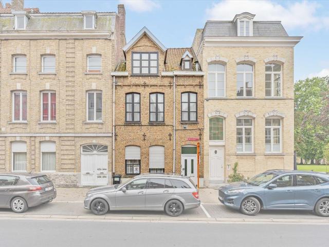à vendre Maison Ieper Surmont de Volsberghestraat