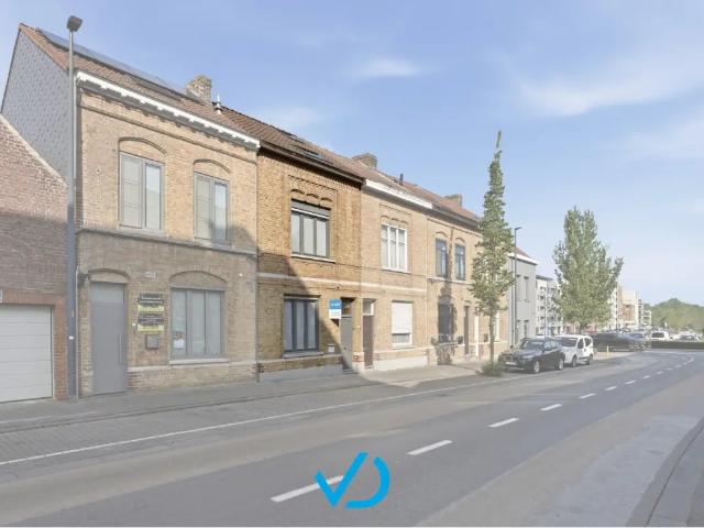 à vendre Maison Ieper Polenlaan