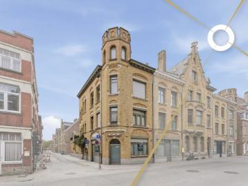 à vendre Maison Ieper Rijselstraat