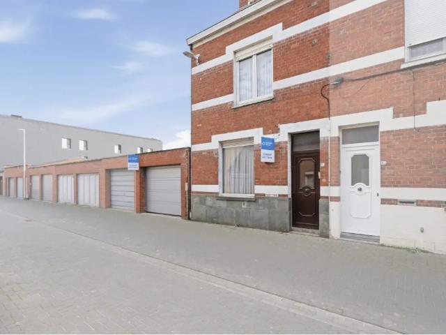à vendre Maison Ieper Weverijstraat