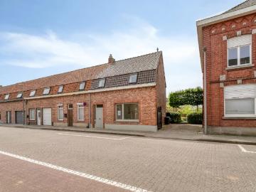8902, Ypres, Arrondissement de Ypres, Flandre