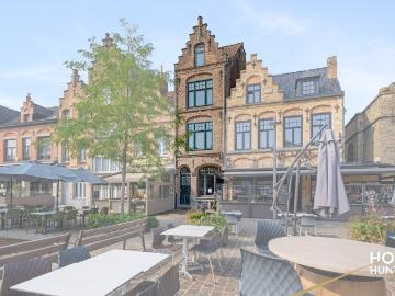 à vendre Maison Ieper Vandenpeereboomplein