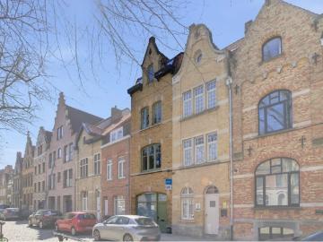 à vendre Maison Ieper Veemarkt