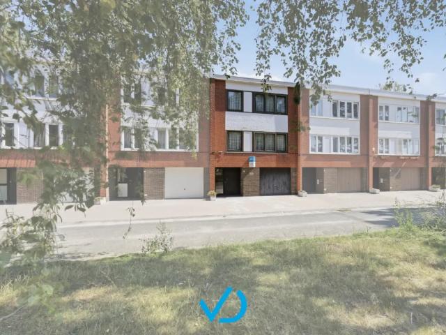 à vendre Maison Ieper Viooltjeslaan
