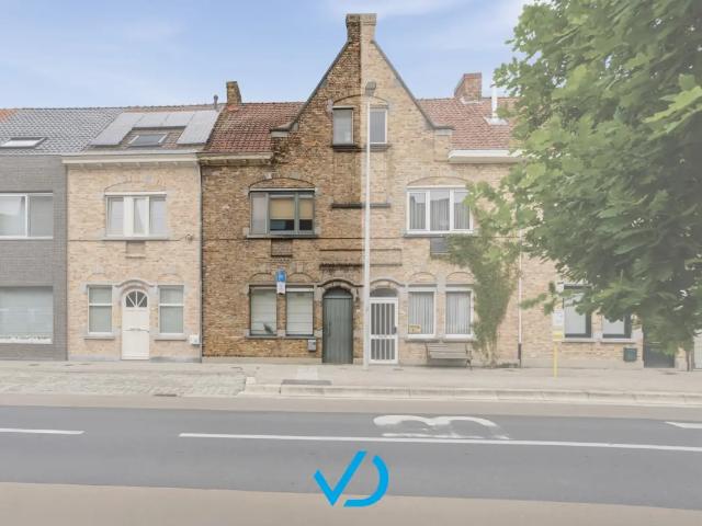 à vendre Maison Ieper Zonnebeekseweg