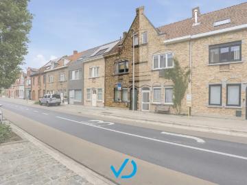 8900, Ypres, Arrondissement de Ypres, Flandre