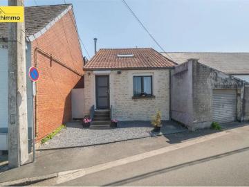 à vendre Maison Irchonwelz Rue du Castel