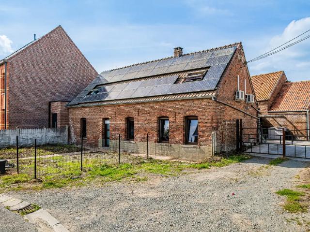 à vendre Maison Isières Chemin du Grand Marais
