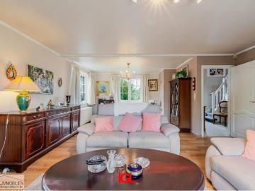 à vendre Maison Itterbeek Nieuwlaan