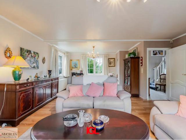 à vendre Maison Itterbeek Nieuwlaan