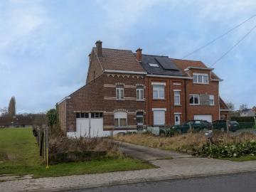 à vendre Maison Itterbeek Herdebeekstraat