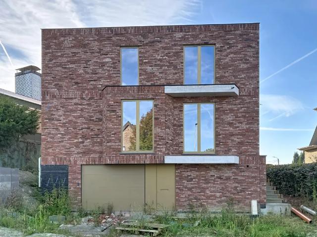 à vendre Maison Itterbeek Keperenbergstraat