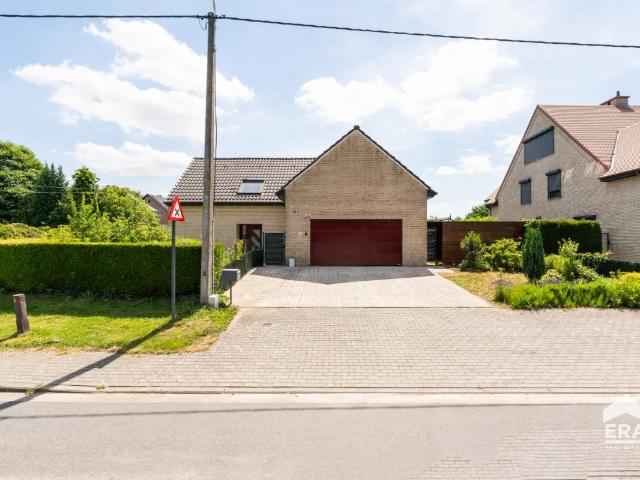 à vendre Maison Itterbeek Lennikseweg