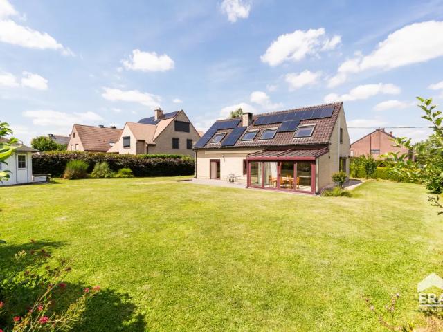 à vendre Maison Itterbeek Lennikseweg