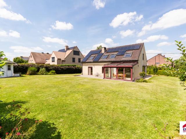 à vendre Maison Itterbeek Lennikseweg