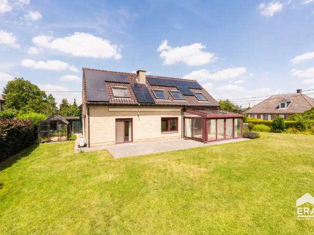 à vendre Maison Itterbeek Lennikseweg