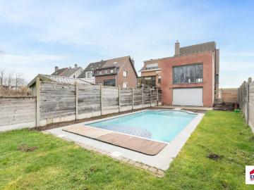à vendre Maison Itterbeek Roomstraat