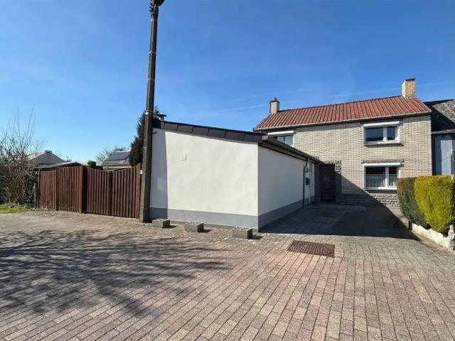 à vendre Maison Ittre