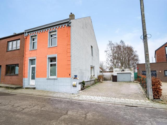 à vendre Maison Ittre