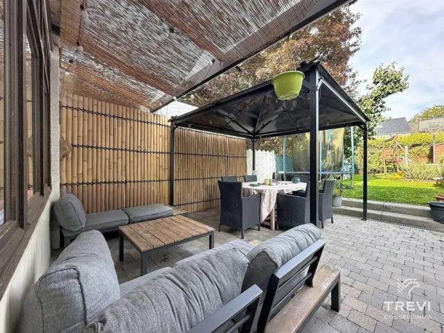 à vendre Maison Ittre