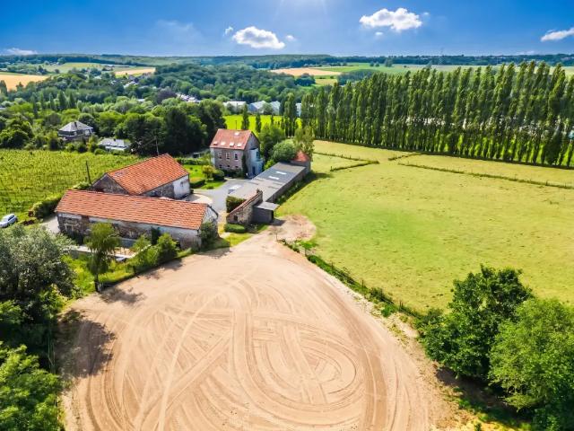 à vendre Maison Ittre