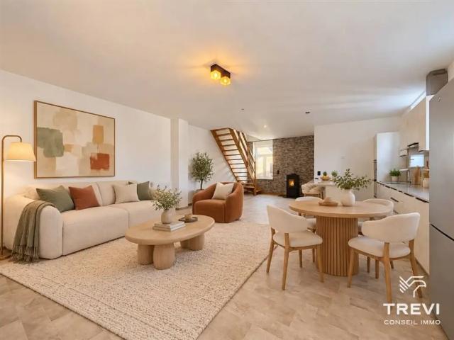 à vendre Maison Ittre