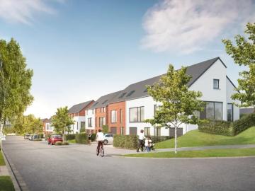 1460, Ittre, Brabant wallon, Wallonie