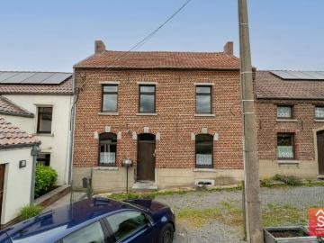 à vendre Maison Ittre Sentier Nizelle